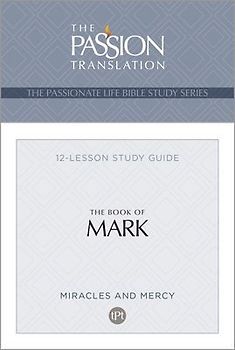 Tpt the Book of Mark