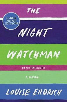 The Night Watchman