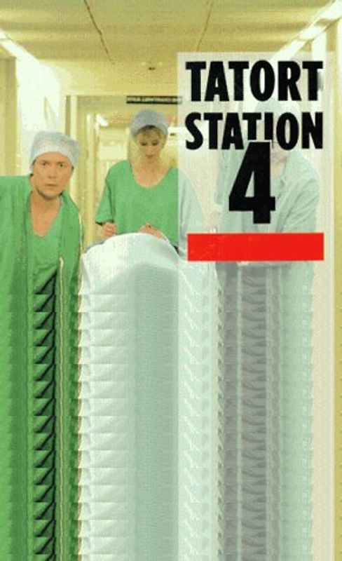 Tatort Station 4