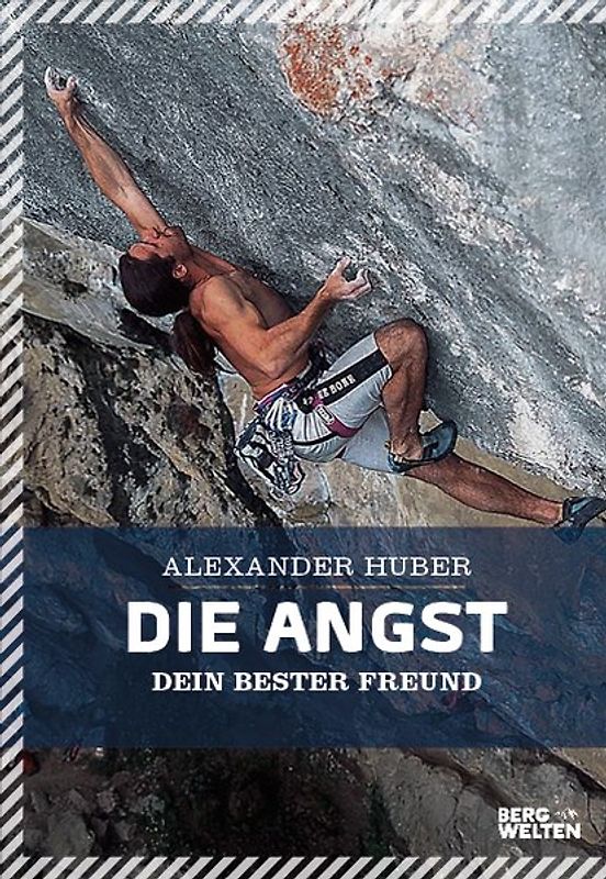 Die Angst, dein bester Freund