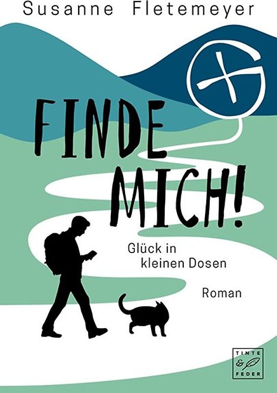 Finde mich! - Glück in kleinen Dosen