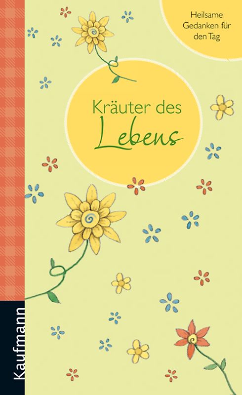 Kräuter des Lebens