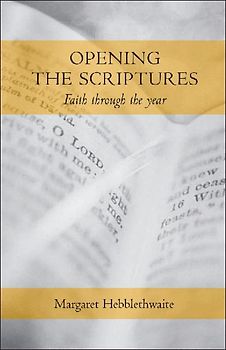 Opening the Scriptures