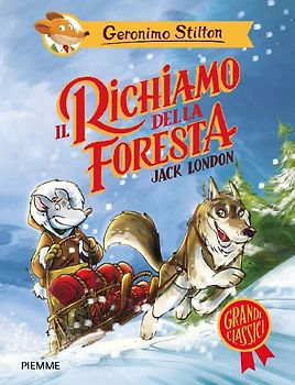 Il richiamo della foresta di Jack London