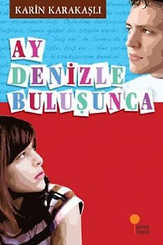 Ay Denizle Bulusunca