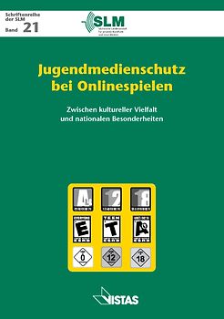 Jugendmedienschutz bei Onlinespielen