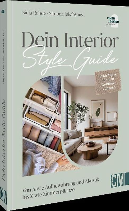 Dein Interior Style Guide