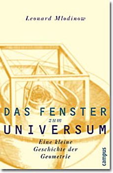 Das Fenster zum Universum