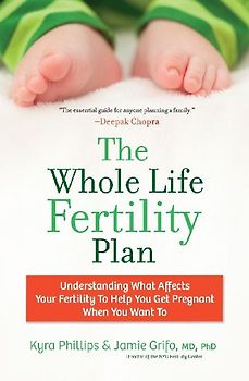 WHOLE LIFE FERTILITY PLAN   PB