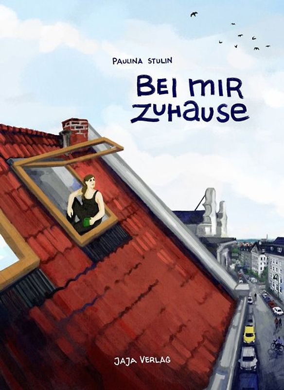 Bei mir zuhause