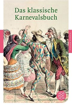 Das klassische Karnevalsbuch