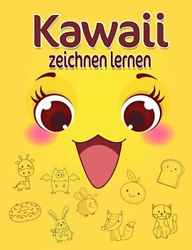 Kawaii zeichnen lernen