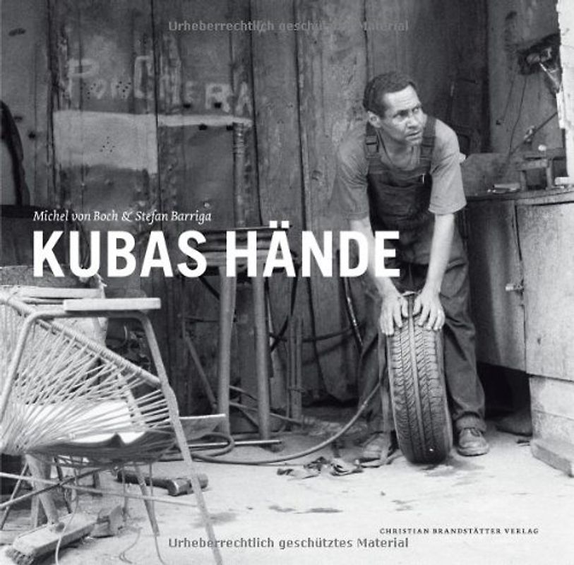 Kubas Hände