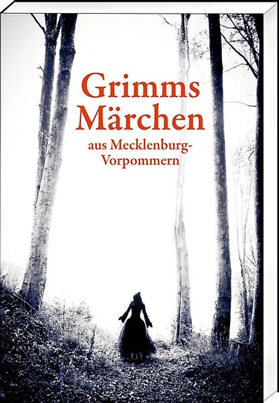 Grimms Märchen aus Mecklenburg-Vorpommern