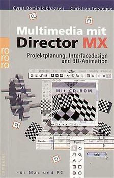 Multimedia mit Director MX