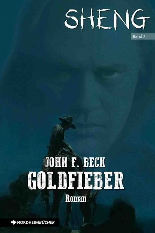 SHENG, Band 2: GOLDFIEBER