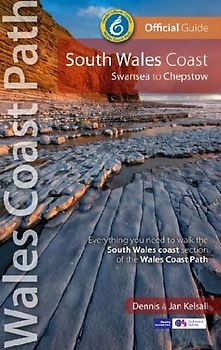 South Wales Coast - Wales Coast Path Official Guide