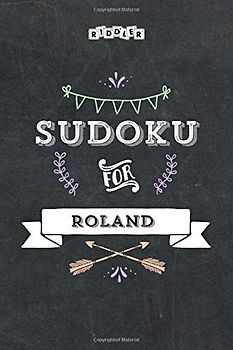 Sudoku for Roland