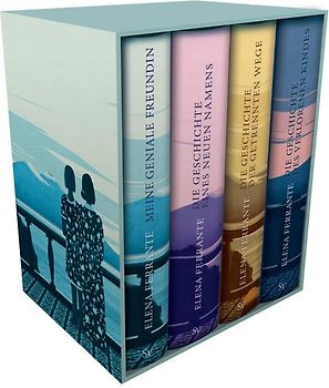 Neapolitanische Saga