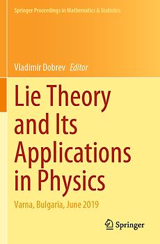 Lie Theory and Its Applications in Physics