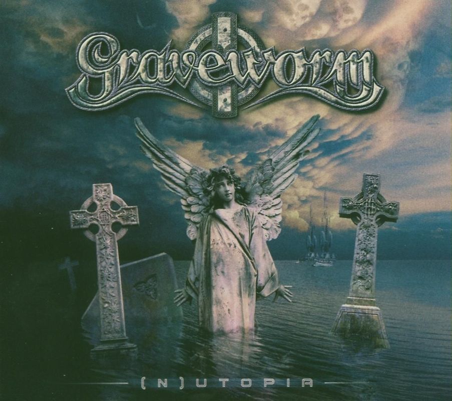Graveworm - (N)Utopia