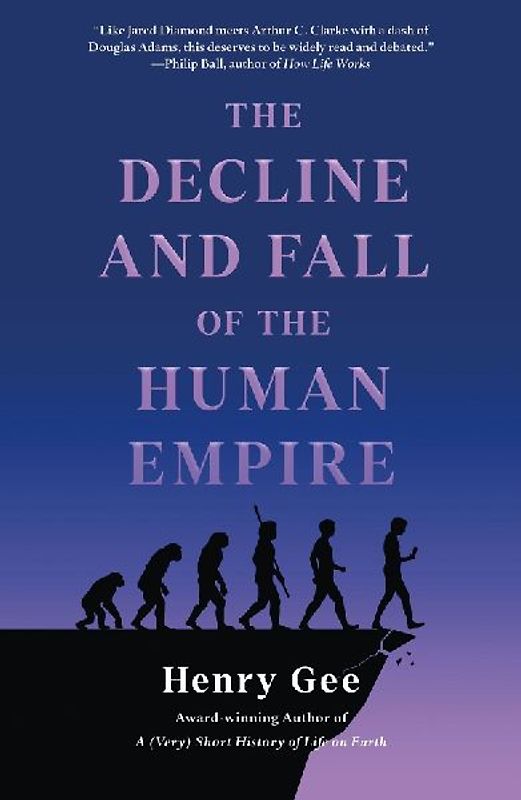 The Decline and Fall of the Human Empire