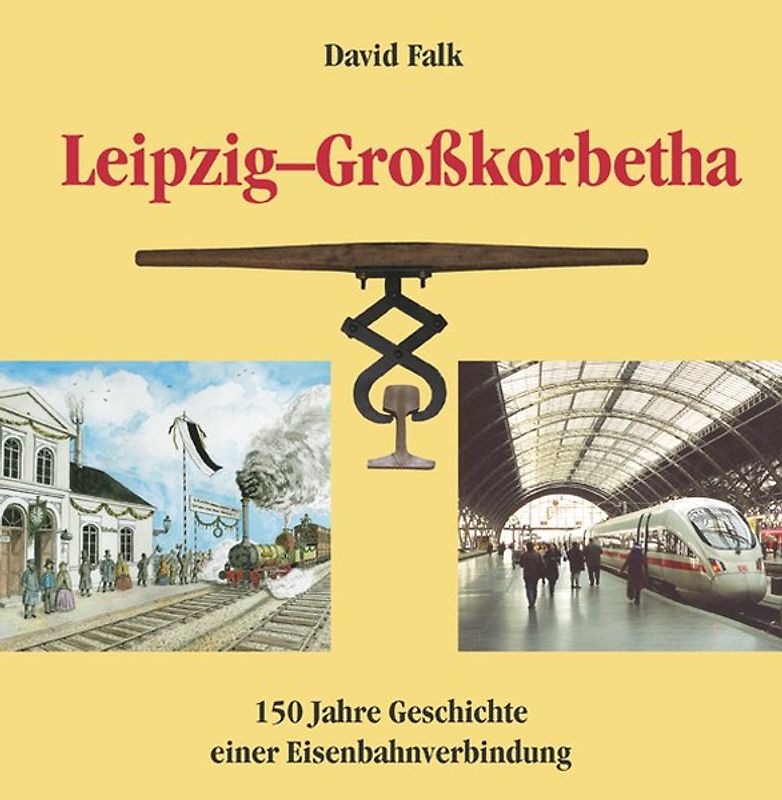 Leipzig-Grosskorbetha