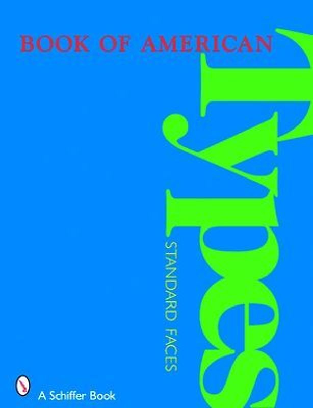 Book of American Types