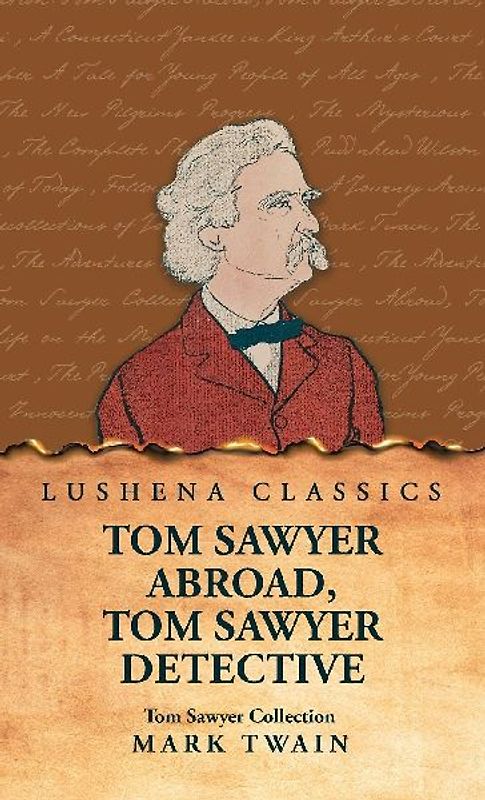 Tom Sawyer Collection