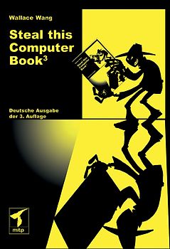 Steal this Computer Book