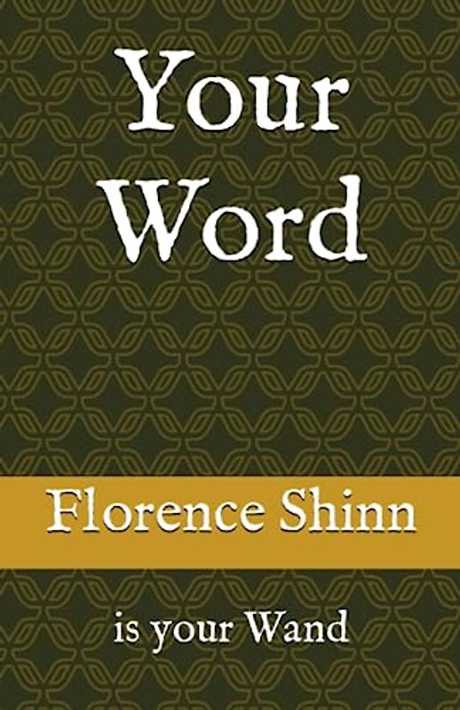 Your Word: is your Wand