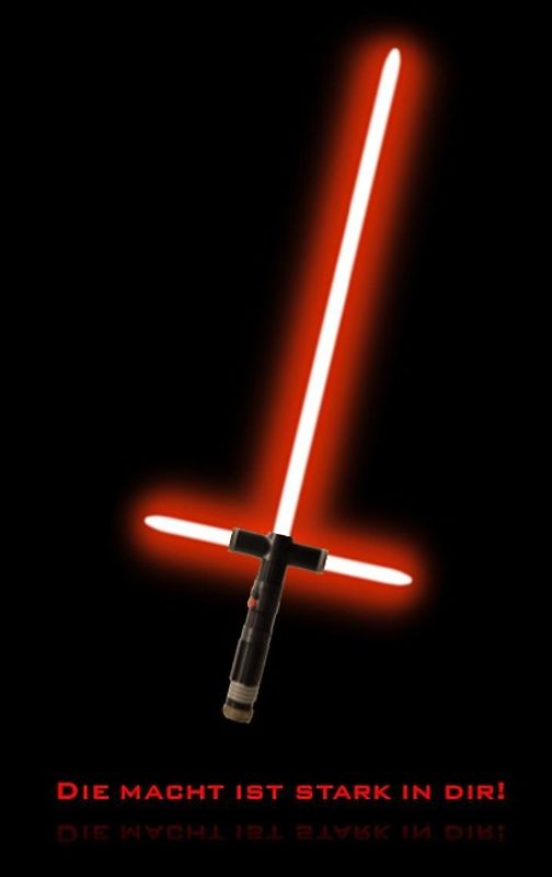 Die Macht ist stark in dir! (Passwortbuch)