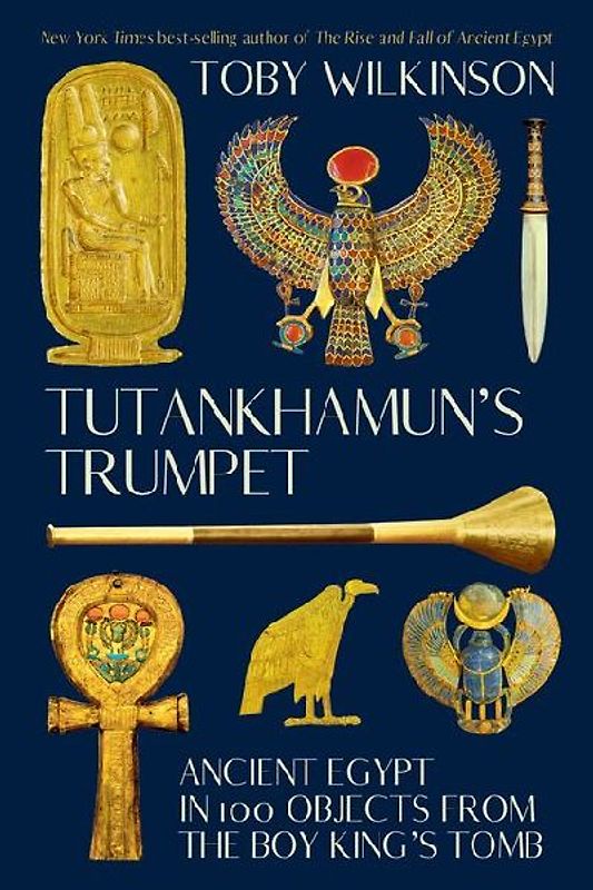Tutankhamun's Trumpet