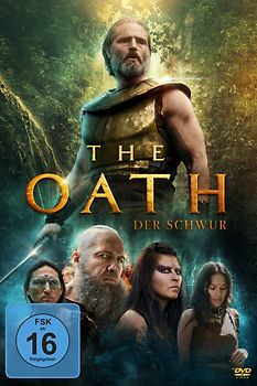 The Oath - Der Schwur DVD