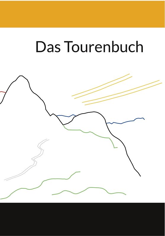 Das Tourenbuch