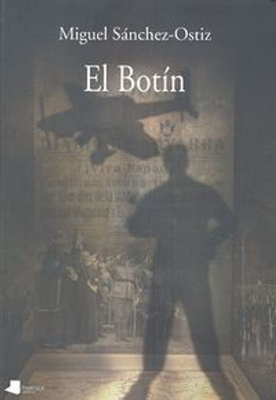 El botín