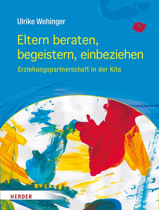 Eltern beraten, begeistern, einbeziehen