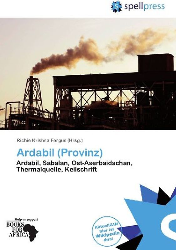 Ardabil (Provinz)