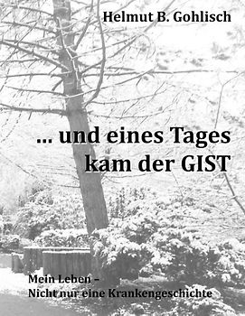 ... und eines Tages kam der GIST