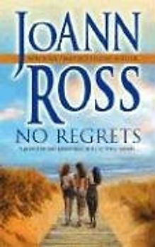 No Regrets - JoAnn Ross