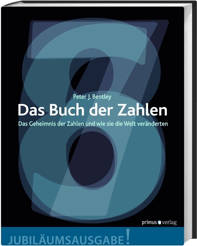 Das Buch der Zahlen