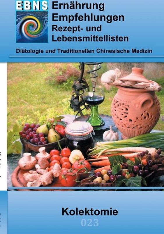 Ernährung bei Kolektomie