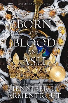 Born of Blood and Ash Special Edition