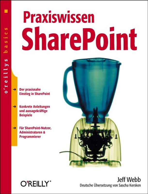 Praxiswissen SharePoint