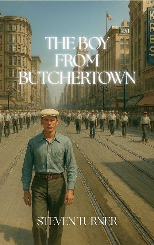 The Boy From Butchertown
