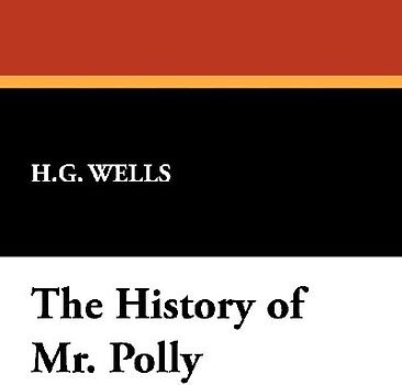 The History of Mr. Polly