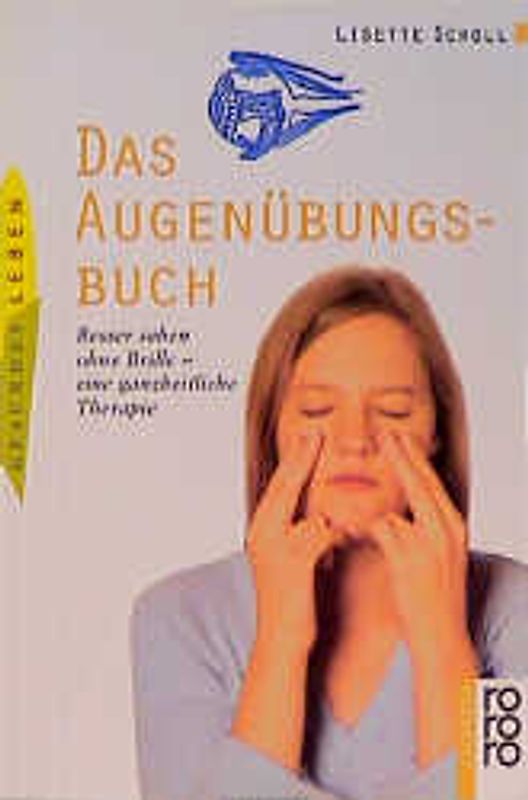 Das Augenübungsbuch