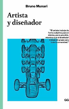 Artista y diseñador