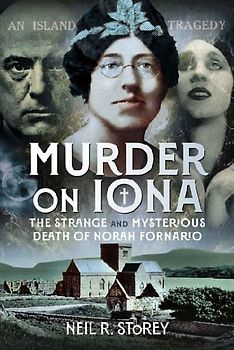 Murder on Iona
