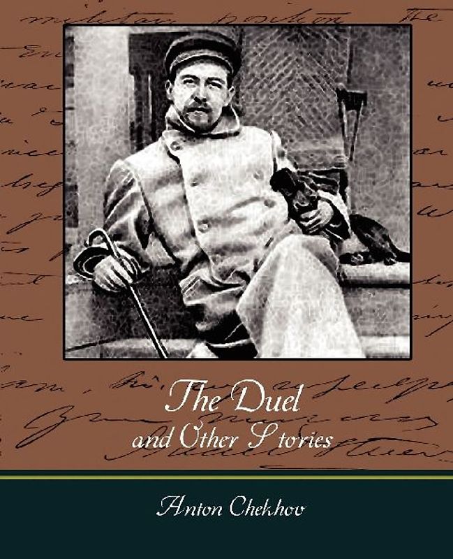 The Duel and Other Stories